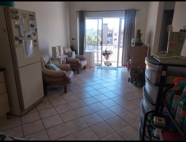 2 bed property to rent in EAST-RURAL